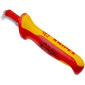 Knipex Kabelmesser 98 55