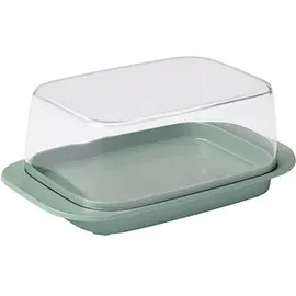 Mepal Butterdose grün, 1 St.