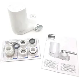 Philips AWP3703/10 Filtration am Wasserhahn