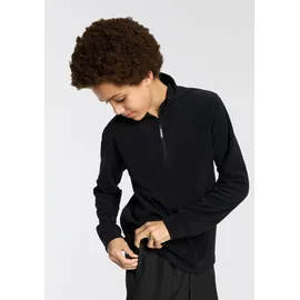 CMP Sweatshirt Black 128