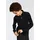 CMP Sweatshirt Black 128