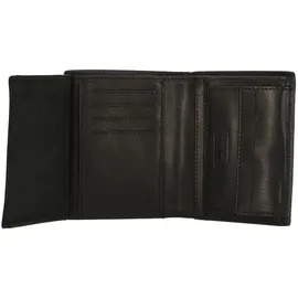 CAMEL ACTIVE Niagara Geldbörse schwarz