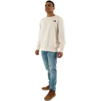 The North Face Herren Simple Dome Crew Pullover (Größe