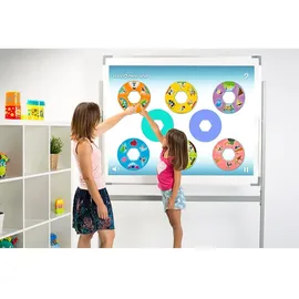 MINILAND BABY Miniland Mindful Kids Pädagogisches Spielzeug - Multicolor - One Size