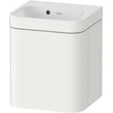 Duravit Happy D.2 Plus Waschtisch 40 x 36 cm