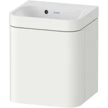 Duravit Happy D.2 Plus Waschtisch 40 x 36 cm