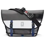 Chrome Mini Metro Messenger Bag 20,5l Fog/Grey
