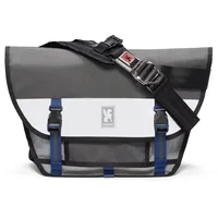 Chrome Mini Metro Messenger Bag 20,5l Fog/Grey