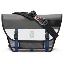 Chrome Mini Metro Messenger Bag 20,5l Fog/Grey