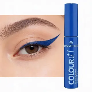 Essence COLOUR it! liquid Eyeliner Eyeliner 3 ml
