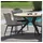 Niehoff GARDEN Gartentisch Nexor Ø 140 Teak Braun cm