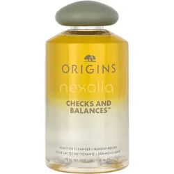 Origins Checks & Balances Milky Oil Cleanser 150 ml
