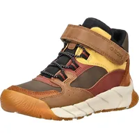 GEOX Stiefelette Braun 38