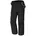 Salopette Skihose schwarz 98