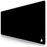Titanwolf Gaming Mauspad, XXL Speed Gaming Mousepad / Extragroße