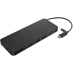 Lenovo USB-C Slim | Reisedock