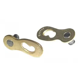 Wippermann ConneX 9s Link 9-fach Gold