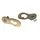 Wippermann ConneX 9s Link 9-fach Gold