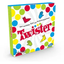 Hasbro - Twister