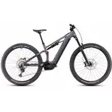 29 Zoll RH 48 cm slabgrey'n'orange