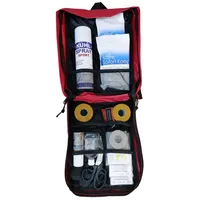 WM-Teamsport Erste-Hilfe-Rucksack S2 PLUS Sprühpflaster rot