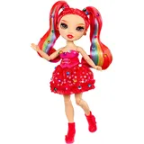 Rainbow High Be Dazzling Fashion Dolls Vivienne Rouge (597803)