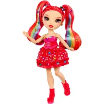 Rainbow High Be Dazzling Fashion Dolls Vivienne Rouge (597803)