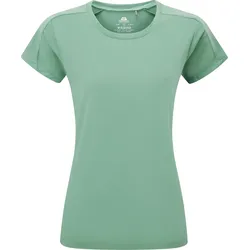Mountain Equipment Headpoint Wmn's Tee lichen (Me-01265) 12