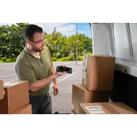 Honeywell CT45, 2D, USB-C, BT, WLAN, Kit (USB), GMS, Android, CT45-L0N-27D100G,