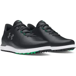 Under Armour Drive Fade Spikeless, schwarz/grau