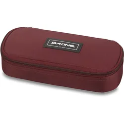Dakine Schlampermäppchen SCHOOL CASE port red