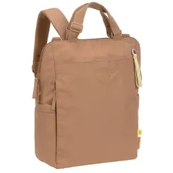 LÄSSIG Wickelrucksack GRE Conversion, Almond