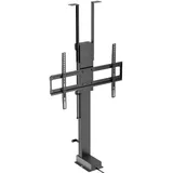 My Wall TV-Wandhalterung 94,0 cm), (37) - 165,1 cm (65) App-Steuerung, elektrisch motorisiert