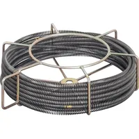 Rems R-Spirale Ø 16mm x 2,3m,5er-P, Reinigungsutensil, Grün