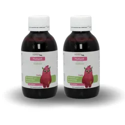 Herby Family Mahlzeit! Doppelpack 2 St