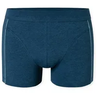 SCHIESSER Trunk Comfort Fit in dunkelblau-mel. | Gr.: 8