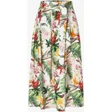 More & More Rock weiß 36