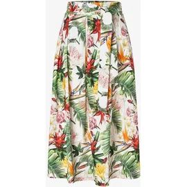 More & More Rock weiß 36