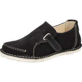 Eject Komfort Slipper Schwarz 38 EU