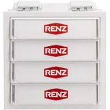 Renz Metallwaren. Klingelmodul 97-9-85272 ws