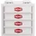 Renz Metallwaren. Klingelmodul 97-9-85272 ws