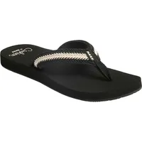 REEF Baja Maria Flip-flops - Black/Vintage - EU 42 1/2