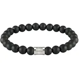 Boss Jewelry Armband für Herren Kollektion BEADS FOR HIM - 1580042M