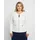 Casual Looks WITT WEIDEN Jersey-Blazer in weiß | Gr.: 52