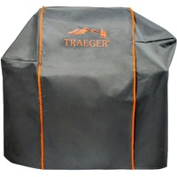 Traeger Abdeckhaube für Timberline 850