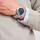 GANT Bridgeton Quarz Edelstahl 43 mm G182003