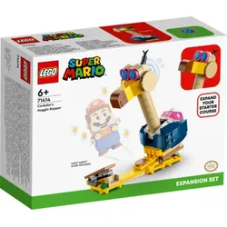 LEGO® Super Mario 71414 Pickondors Picker – Erweiterungsset