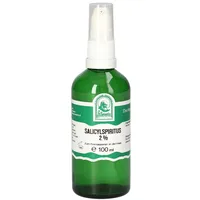 Hecht Pharma Salicylspiritus 2%