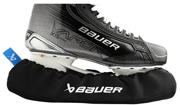 Bauer Kufenschoner | M schwarz
