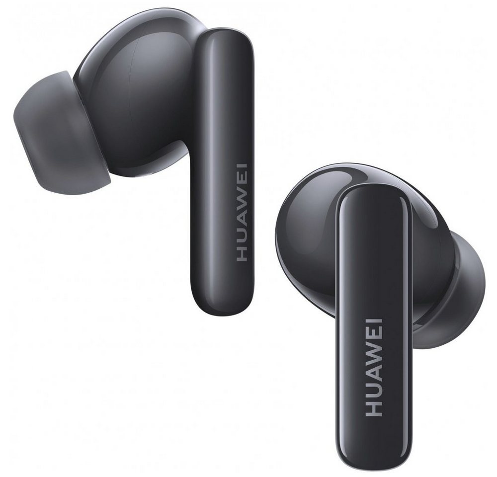 Huawei FreeBuds 5i - Headset - nebula black In-Ear-Kopfhörer schwarz